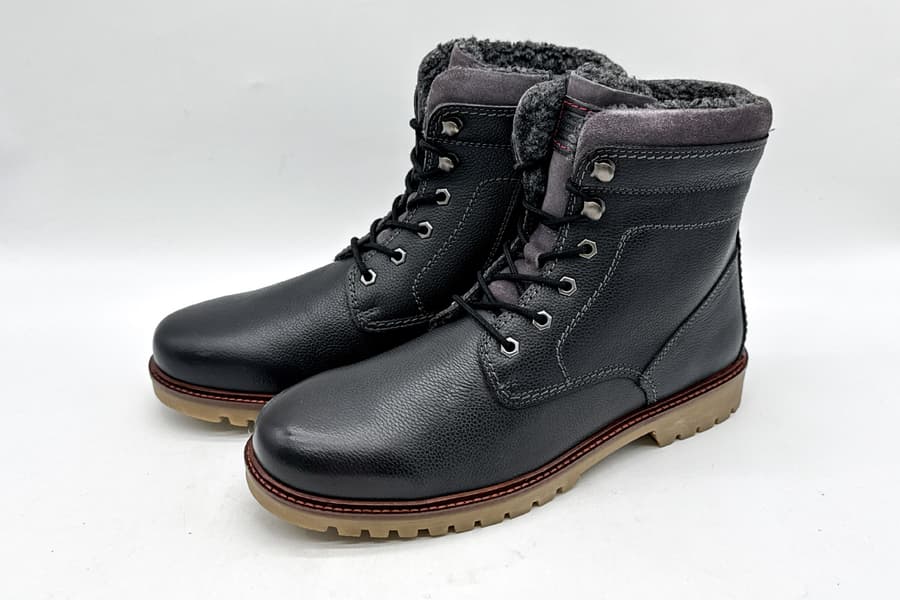 Herren Schuhe Cox, Gr. 45